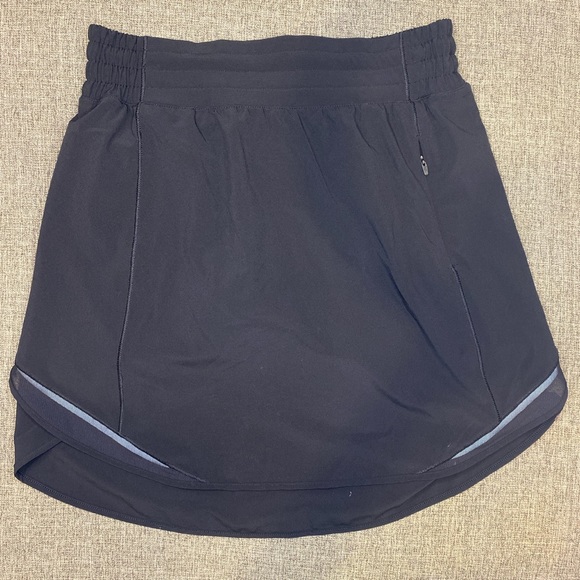 Lululemon Hotty Hot High-Rise Skirt *Long - Picture 4 of 4